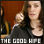  The Good Wife: 